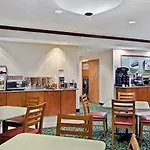 Fairfield Inn And Suites By Marriott Tampa Brandon 