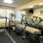 Fairfield Inn And Suites By Marriott Tampa Brandon 