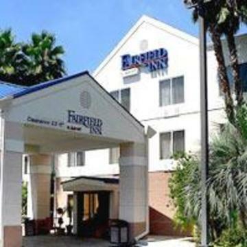 Fairfield And By Marriott Tampa Brandon Heartland