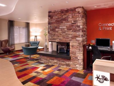 Fairfield And By Marriott Tampa Brandon Heartland