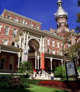 Hotel Fairfield And By Marriott Tampa Brandon 3*