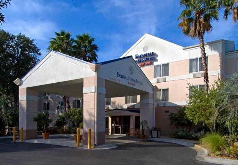 Fairfield And By Marriott Tampa Brandon Heartland