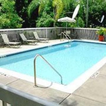 Hotel Fairfield And By Marriott Tampa Brandon Heartland